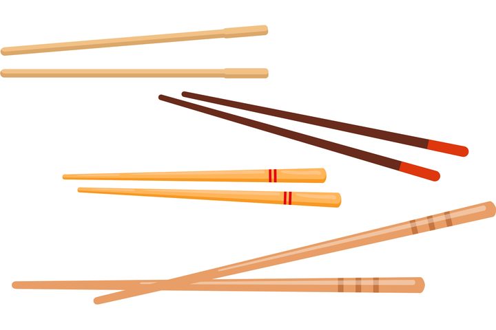 chopsticks